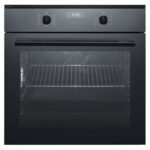 Electrolux EB6L50DSP Backofen Spiegelglas