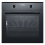 Electrolux EB6L50XDSP Backofen Spiegelglas