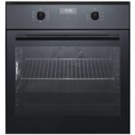 Electrolux EB6L5DSP Backofen Spiegelglas