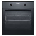 Electrolux EB6L5XDSP Backofen Spiegelglas