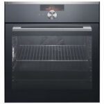 Electrolux EB6SL4CN Backofen Chrom