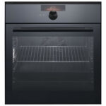 Electrolux EB6SL4SP Backofen Spiegelglas