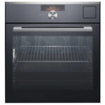 Electrolux EB6SL7KCN Kombi-Steamer/Backofen Chrom