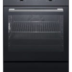 Electrolux EB7L5DCN Backofen Chrom