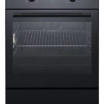 Electrolux EB7L5XDSP Backofen Spiegelglas