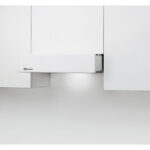 Electrolux DCL5535WE Dunstabzugshaube Weiss