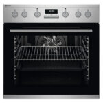 Electrolux EH6L40CN Herd Chrom