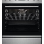Electrolux EH7L4XCN Herd Chrom