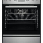 Electrolux EH7L4CN Herd Chrom