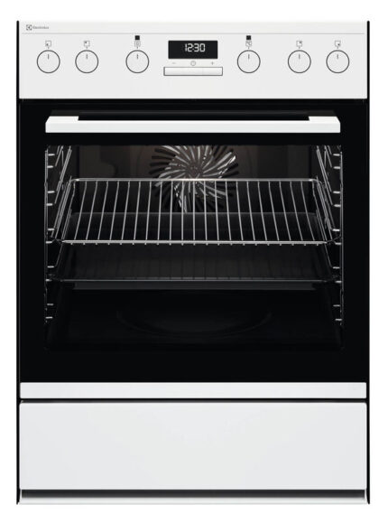 Electrolux EH7L4XWE Herd weiss