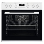 Electrolux EH6L40WE Herd weiss