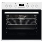 Electrolux EH6L40XWE Herd weiss