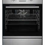 Electrolux EB7L4CN Backofen Chrom