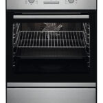 Electrolux EB7L4XCN Backofen Chrom