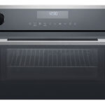 Electrolux Compact 38 EB3SL70KCN Kombi-Steamer/Backofen Chrom
