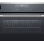 Electrolux EB3SL7KCN Kombi-Steamer/Backofen Chrom