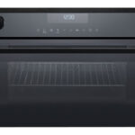 Electrolux EB3SL7KSP Kombi-Steamer/Backofen Spiegelglas