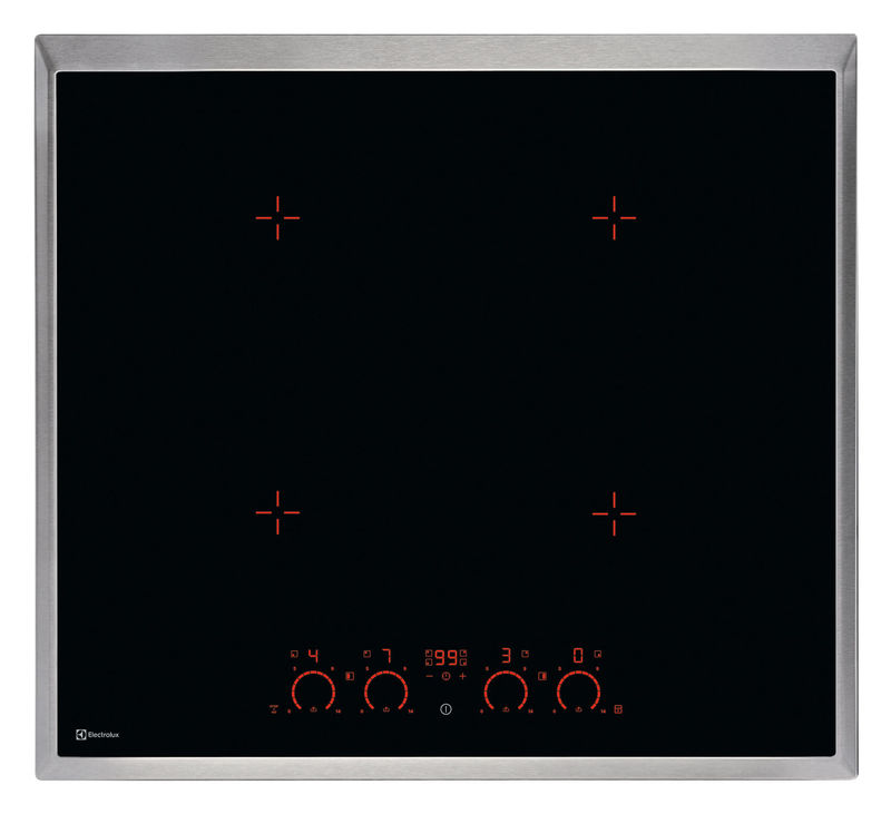 IP087815.jpg Electrolux GK58TSIPCN Pure Hob Maxima Kochfeld – Bild 1