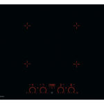 Electrolux GK58TSIPO Pure Hob Maxima Kochfeld