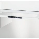 Electrolux DASL5530WE Dunstabzugshaube weiss
