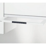 Electrolux DASL6030WE Dunstabzugshaube weiss