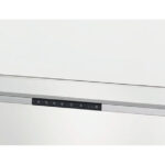 Electrolux DASL9030CN Dunstabzugshaube Chrom
