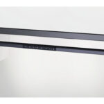 Electrolux DASL9030SW Dunstabzugshaube schwarz