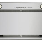Electrolux DBGL5430CN Dunstabzugshaube Chrom