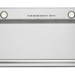 Electrolux DBGL7730CN Dunstabzugshaube Chrom