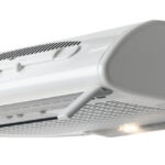 Electrolux DVK6010WE Dunstabzugshaube weiss