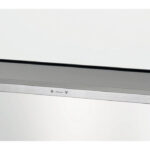 Electrolux DZGL5530CN Dunstabzugshaube Chrom