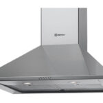 Electrolux WHL6036CN Dunstabzugshaube Wand Chrom