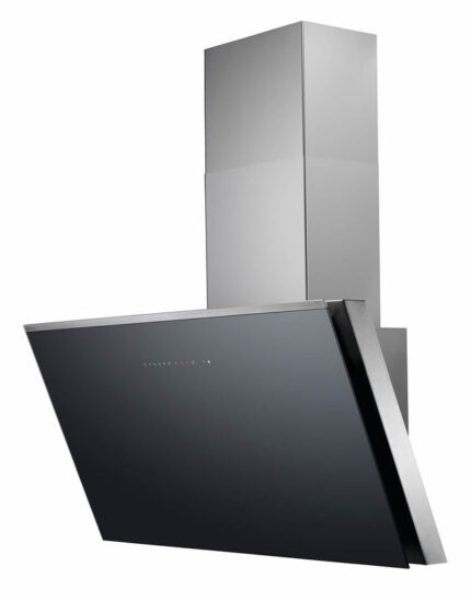 Electrolux WOSL9062CN Dunstabzugshaube Chrom