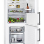 Electrolux SB318N Kühlschrank weiss rechts