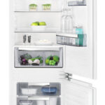 Electrolux IK307BNL Kühlschrank links