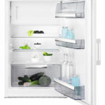 Electrolux EK158SLWE Kühlschrank weiss links