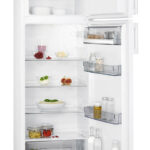 Electrolux ST265 Kühlschrank weiss rechts