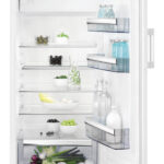 Electrolux EK244SLWE Kühlschrank weiss links