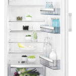 Electrolux EK244SRWE Kühlschrank weiss rechts