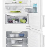 Electrolux EK276BNRWE Kühlschrank weiss rechts