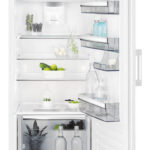Electrolux EK282SARWE Kühlschrank weiss rechts