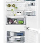 Electrolux IK303BNL Kühlschrank links