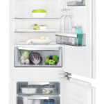 Electrolux IK305BNL Kühlschrank links