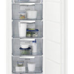 Electrolux IG2085SN Gefrierschrank rechts