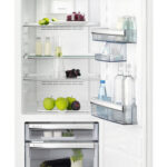 Electrolux IK2805SZL Kühlschrank links
