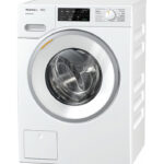 Miele WWE 300-20 CH Waschmaschine rechts
