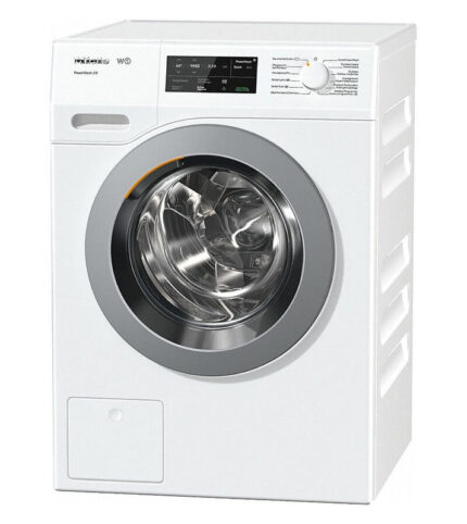 Miele WCE 300-30 CH Waschmaschine rechts