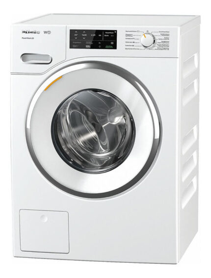 Miele WWI 300-20 CH Waschmaschine rechts