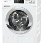 Miele WCI 600-70 CH Waschmaschine rechts