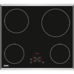 SIBIR GK 4301 T Glaskeramik / Kochplatte